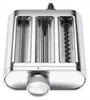 KitchenAid 5KSM3MPA, Mattarello per pasta, Acciaio Anteprima dell’immagine prodotto 11