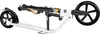 HUDORA 14236, Adults, Asphalt, Schwarz, Weiß, Polyurethan, Produktbild-Vorschau 6