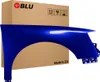 BLU Kotflügel Passend für VW Volkswagen Passat B6 LC5E Produktbild-Vorschau 1