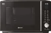Bauknecht MF 255 B Mikrowelle 25L ExtraSpace Produktbild-Vorschau 1