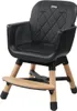 Ding Daily Holz-Kinderstuhl Schwarz DI-926740 Produktbild-Vorschau 9