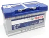 Bosch S4 010 Batteria per auto 12V 80Ah 740A Anteprima dell’immagine prodotto 29