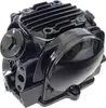 Moretti Zylinder und Zylinderkopf für 4T 125cc 154FMH Moped Produktbild-Vorschau 5