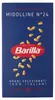 Barilla, ligne Midolline, numéro 24, 500 g Voir les images du produit 1