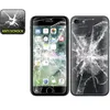2x Panzerfolie für iPhone 7 ANTI-SCHOCK Displayschutzfolie Produktbild-Vorschau 1