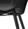 krzesło do jadalni tectake® Marilyn tapicerowane aksamitem Podgląd zdjęcia produktu 14