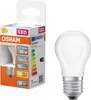 OSRAM LED vervangingslamp CLASSIC P, in P-vorm, LED-lamp, Productafbeelding-voorbeeld 4