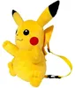 Pokemon Pikachu - Plüsch-Rucksack - 34 cm Produktbild-Vorschau 3