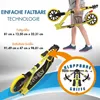Monopattino SereneLife per bambini e adulti, monopattino Anteprima dell’immagine prodotto 7