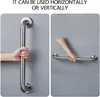 2X Badezimmer Badewanne Haltegriff, Dusche Sicherheit Griff Produktbild-Vorschau 8