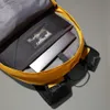 THE NORTH FACE NF00CF9C4WP1 Gelb Produktbild-Vorschau 14