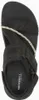 Merrell Terran 4 Backstrap, Schwarz Produktbild-Vorschau 12