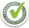 Ergonomiczny ołówek mechaniczny dla osób praworęcznych - Podgląd zdjęcia produktu 6