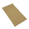 A single brown paper envelope or bag is shown against a white background. Produktbild-Vorschau