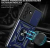 Outdoor Panzer Hülle für Samsung Galaxy A36 / Galaxy A56 Produktbild-Vorschau 5