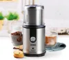 Kaffeemühle 110g 300w, edelstahl Domo DO723K Produktbild-Vorschau 1