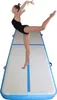 Airtrack/Tumbling/Gymnastik Turnmatte, aufblasbar, L.: 4m Produktbild-Vorschau 2