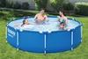 BESTWAY 56677 Bazén STEEL PRO 305x76cm Náhled obrázku produktu 8