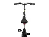 PACTO NINE - Hollandrad Komfortables Klappfahrrad Produktbild-Vorschau 5