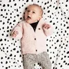 Noppies Baby Strickjacke Cardigan Baumwollewood 62 Produktbild-Vorschau 2