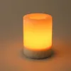 LED-Kerzen Set, 3er Set, batteriebetrieben Produktbild-Vorschau 2