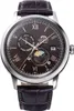 Orient RA-AK0804Y30B montre marron Voir les images du produit 1