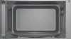 Bosch | BFL623MS3 | Mikrowellenherd | Eingebaut | 20 l | Produktbild-Vorschau 3