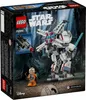 75390 – LEGO Star Wars – Luke Skywalkers™ X-Wing™ Mech Produktbild-Vorschau 6