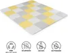 Kinderkraft LUNO - Tapis en mousse - 30 pièces de puzzle - Voir les images du produit 11