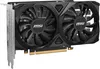 MSI Geforce RTX 3050 VENTUS 2X 6G OC NVIDIA 6 GB GDDR6 Produktbild-Vorschau 3
