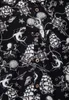 King Kerosin Hawaiihemd «Sailor» black XXL Produktbild-Vorschau 4