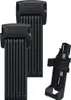 ABUS Faltschloss Bordo 6000K mit SH-Schlosshalter - 2er Set Produktbild-Vorschau 10