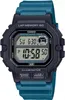 CASIO Sports WS-1400H-3A Herrenuhr + Box (zd271c) Produktbild-Vorschau 1