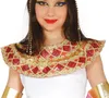 Ägyptische Königin Kostüm Karneval Mondprinzessin Pharao Produktbild-Vorschau 4