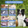 Fusselrolle, Extra klebrige Lint Roller zur Entfernung von Produktbild-Vorschau 3