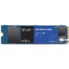 Western Digital WD Blue SN550 NVMe, 500 GB, M.2, 2400 MB/s, Podgląd zdjęcia produktu 8