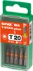SPAX Bits T -STAR+ T20 1 Blist.a5Bits,25mm Produktbild-Vorschau 18