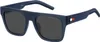 Sonnenbrillen Tommy Hilfiger TH 1976/S FLL/IR Produktbild-Vorschau 2