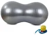 Verk 14285 Gymnastický míč tvarovaný 45 x 90 cm s pumpičkou Náhľad obrázku produktu 1