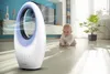 Leiser Leistungsstarker Blattloser Ventilator Mit Produktbild-Vorschau 3
