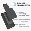 kwmobile Handyhülle für Samsung Galaxy S22 Plus Hülle - Produktbild-Vorschau 9