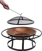 CATTARA ohniště ETNA 61cm s poklopem, 13005 Náhled obrázku produktu 12