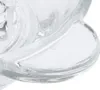 Manuelle Zitruspresse von Excellent Houseware, Glas, 12x3 Produktbild-Vorschau 4