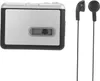 ezcap – prevodník kaziet na MP3 Uloženie na USB kľúč Náhľad obrázku produktu 1