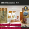 Paulmann LED Einbauleuchte Nova Basisset starr Produktbild-Vorschau 5