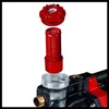 Disassembled parts of a water pump filter system. Produktbild-Vorschau