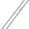 MATERIA Panzerkette Armband Damen Herren 925 Sterling Produktbild-Vorschau 4