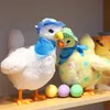 Uova elettriche giocattolo di pollo, giocattolo di Pasqua, Anteprima dell’immagine prodotto 5