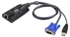 Aten KA7570 KA7570 KVM-Adapter, CPU-Modul, VGA, USB, LAN Vista previa de la imagen del producto 8