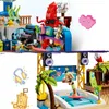 LEGO Friends Parco Dei Divertimenti Marino 41737 Anteprima dell’immagine prodotto 23